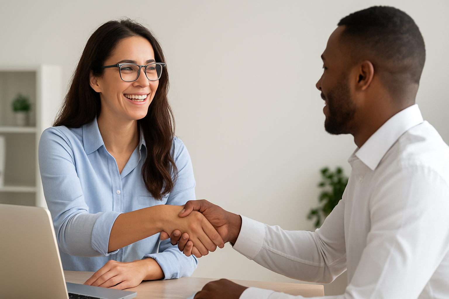 Cómo crear un vínculo sólido con tus clientes para aumentar su satisfacción