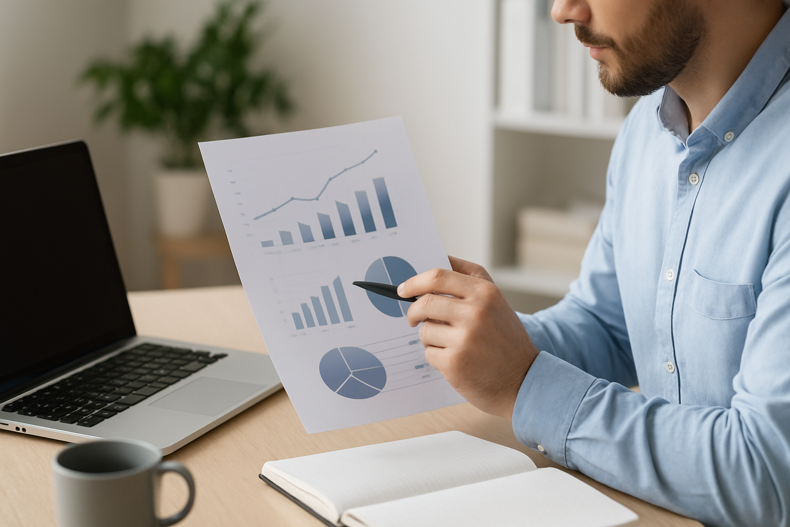 Effectieve SLA's: Hoe bepaal je de juiste supportmetrics?