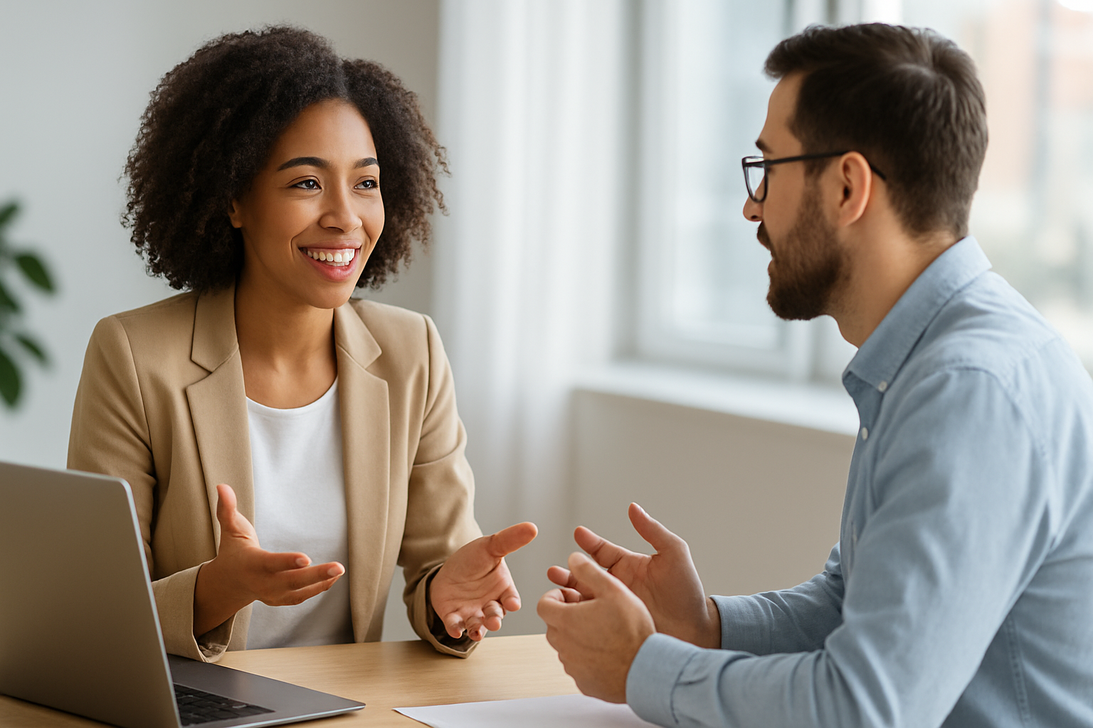 The Role of Effective Communication in Customer Retention