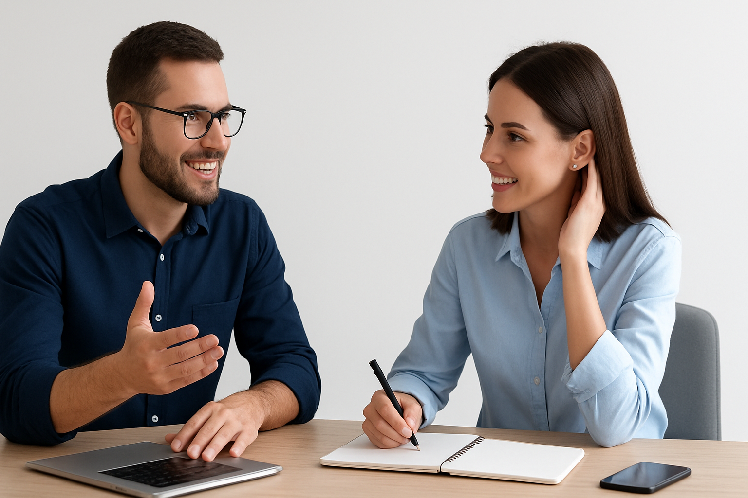 Estrategias efectivas para escuchar la voz del cliente