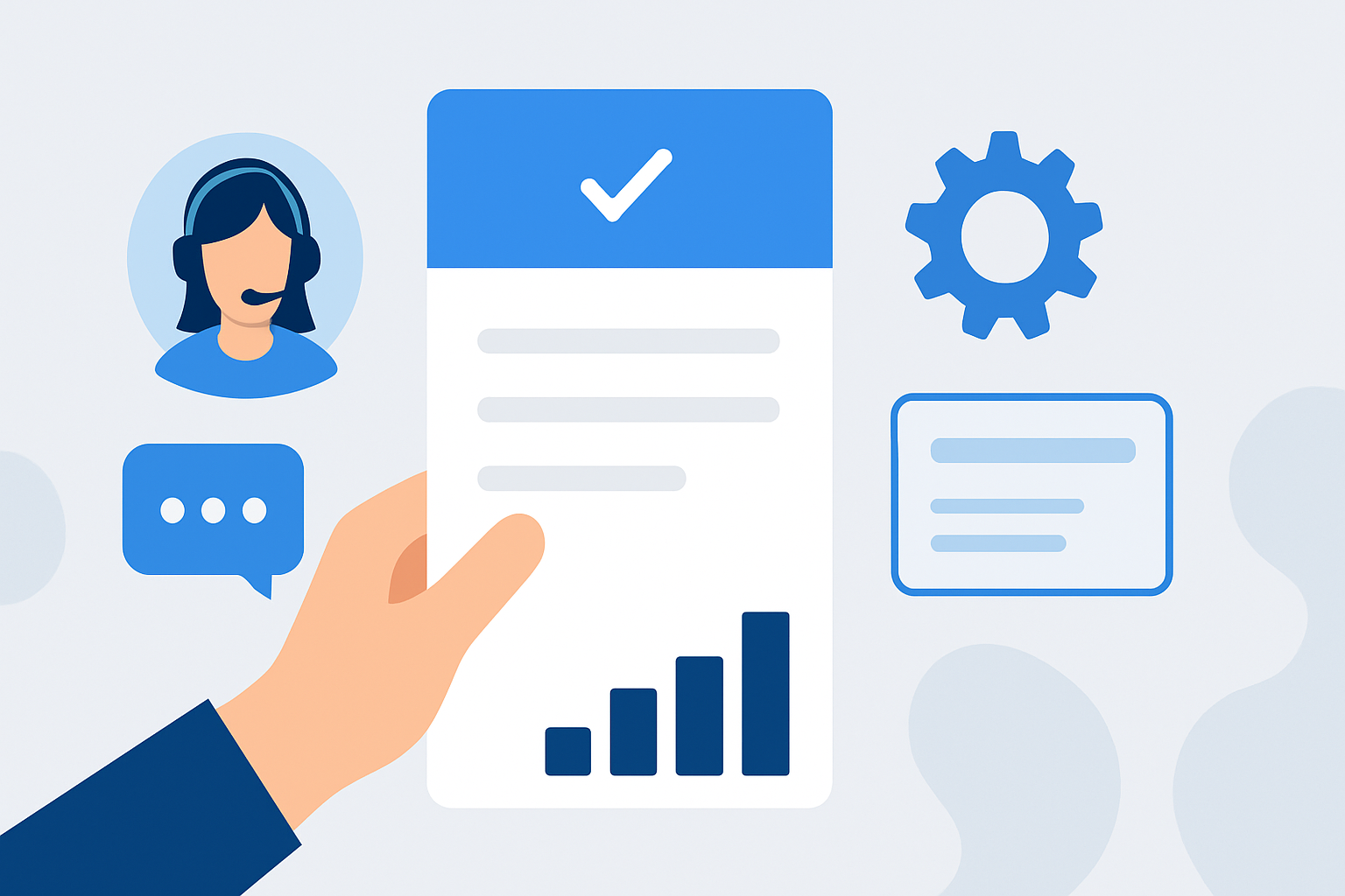 Optimiser la gestion des tickets de support : conseils pratiques