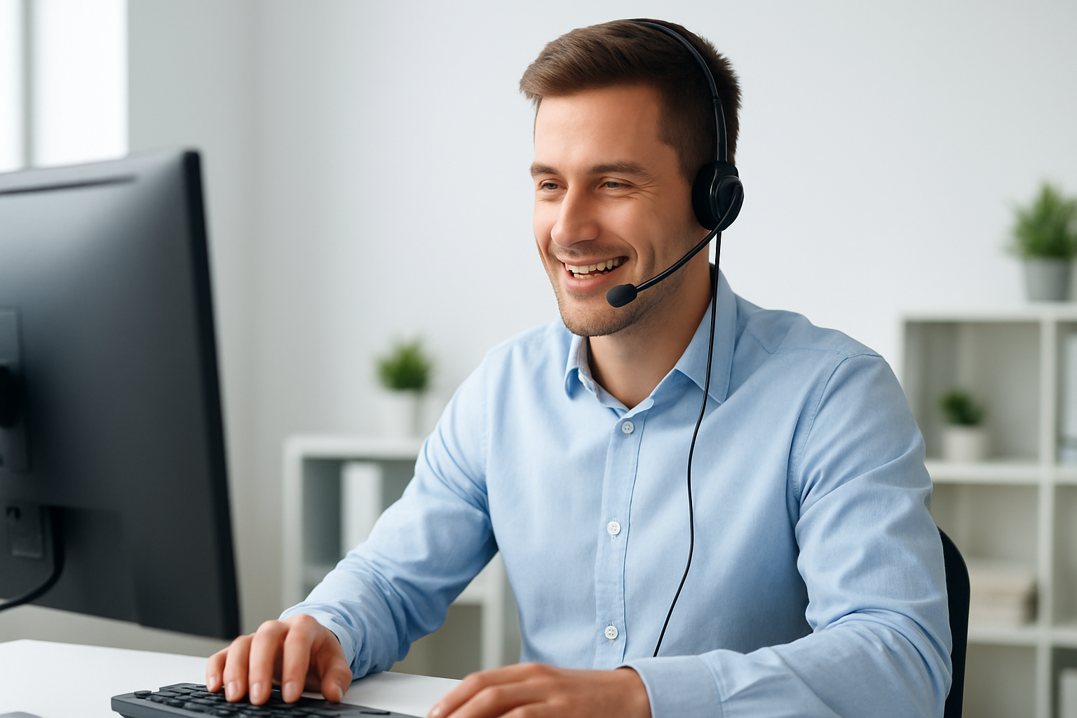 So optimieren Sie Ihren technischen Support für höhere Kundenzufriedenheit