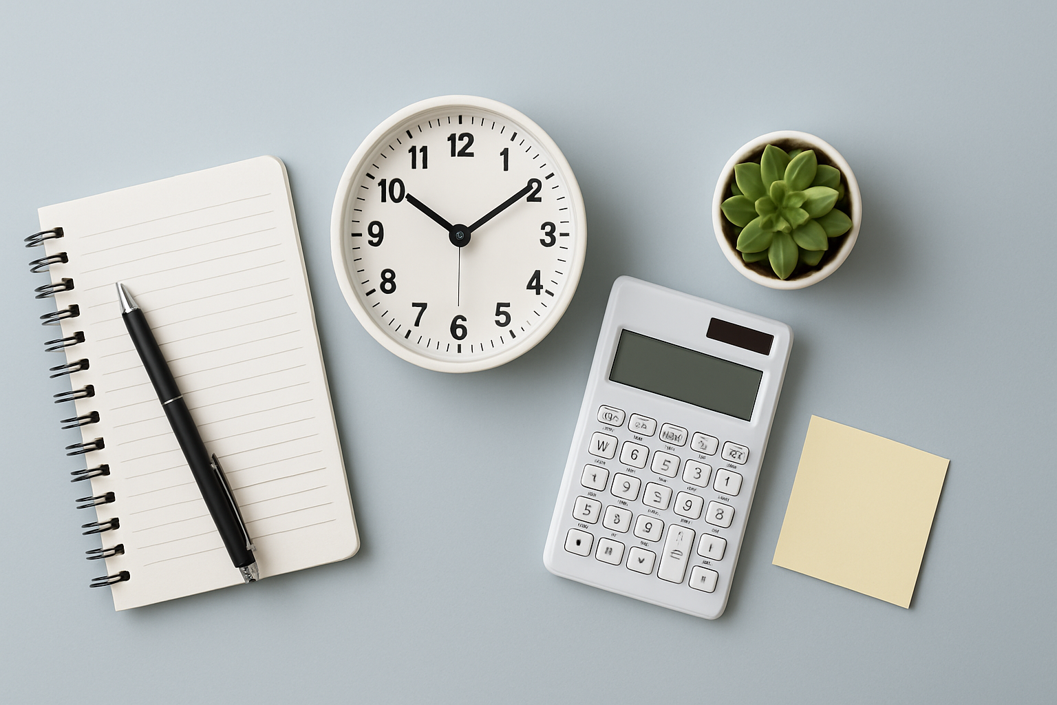 Strategie Vincenti per Gestire il Tempo e Migliorare la Produttività