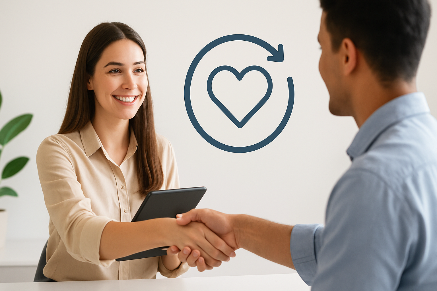 Creating a Loyal Customer Base: Innovative Retention Techniques