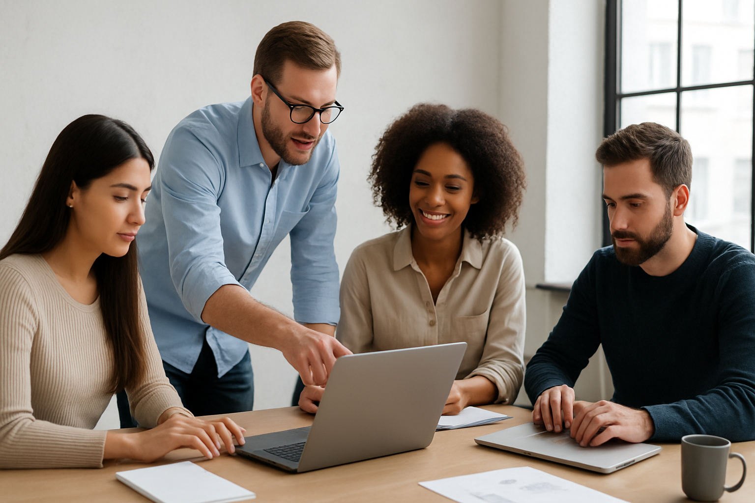 Tendencias en herramientas de colaboración: lo que tu negocio necesita en 2023