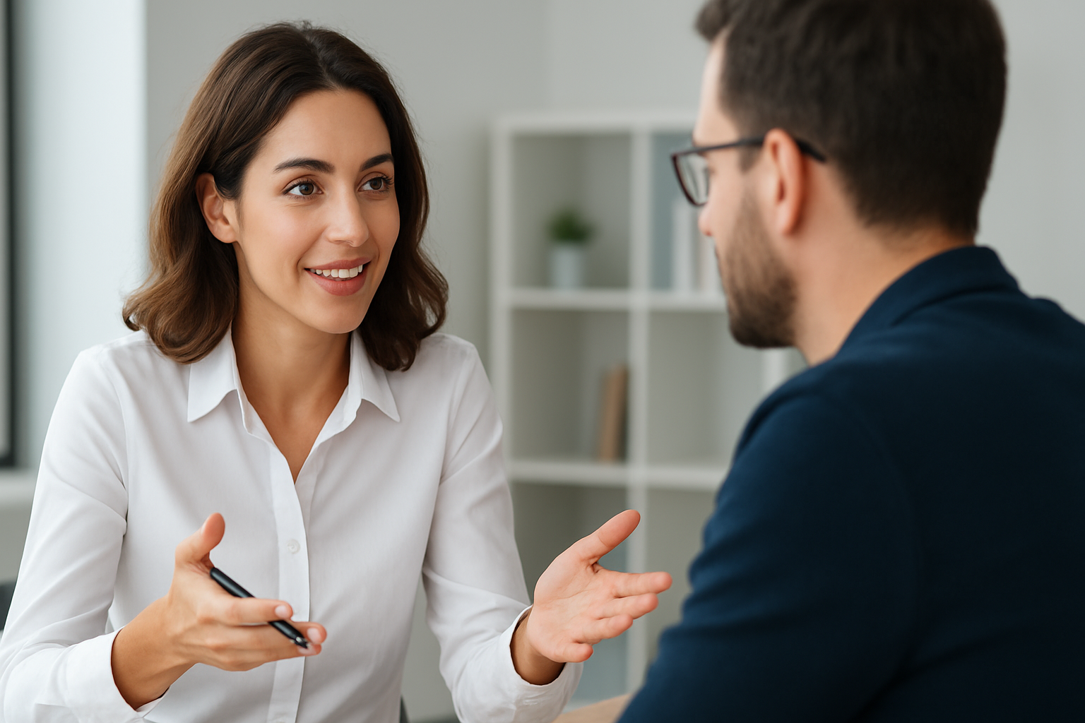 Effektive Kundenkommunikation: Tipps für ein besseres Verständnis