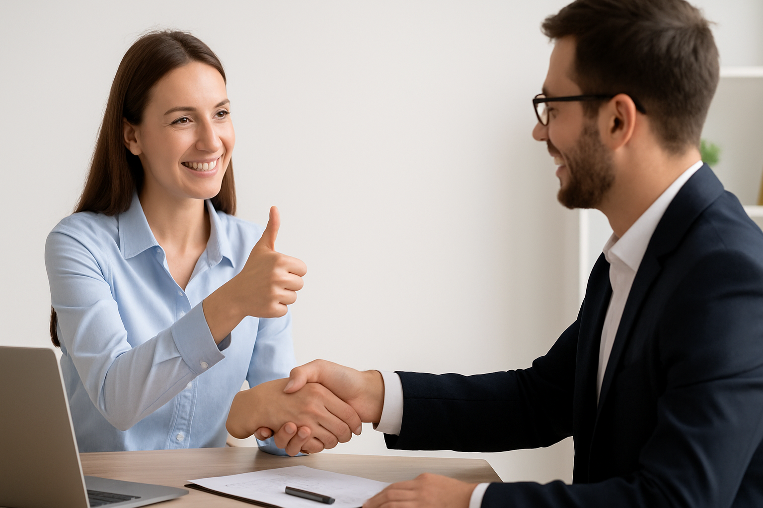 De kracht van klanttevredenheid: Waarom het belangrijk is voor jouw bedrijf