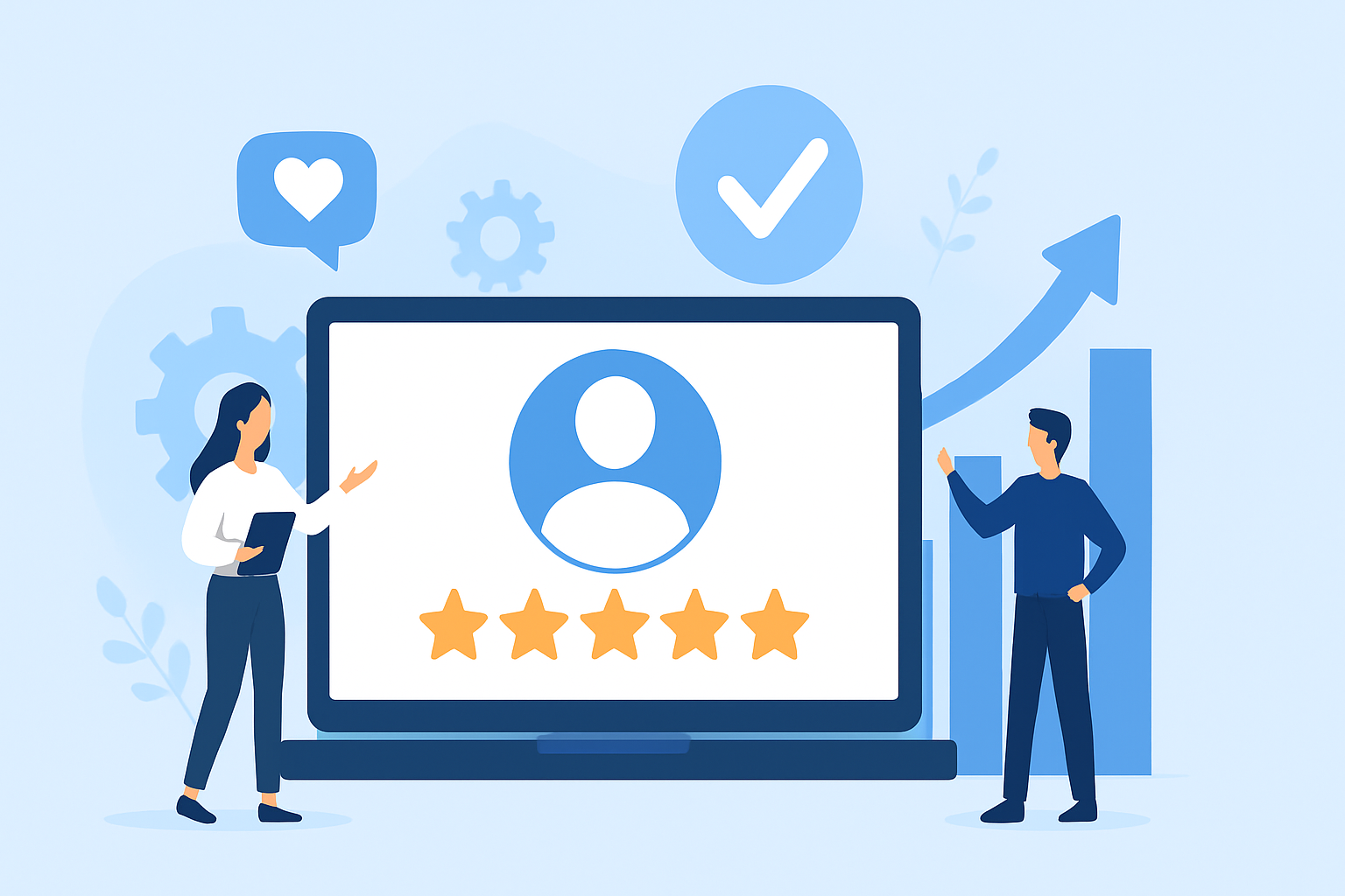 Como Melhorar a Experiência do Cliente em 5 Passos