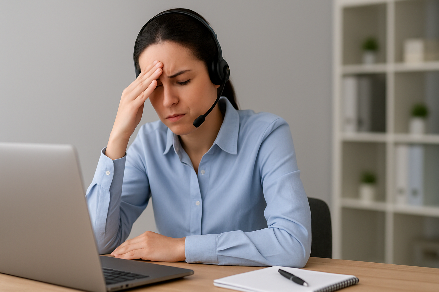 Les erreurs à éviter dans le service client pour une meilleure satisfaction