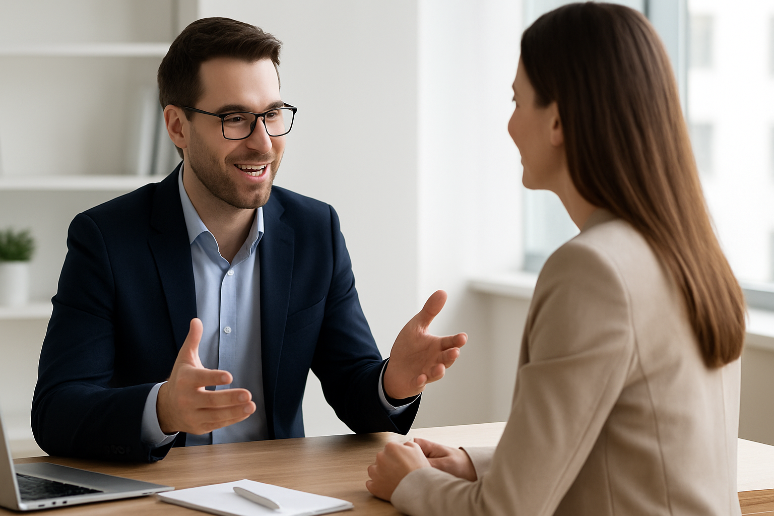 Erfolgreiche Kundenkommunikation: Tipps für bessere Interaktionen