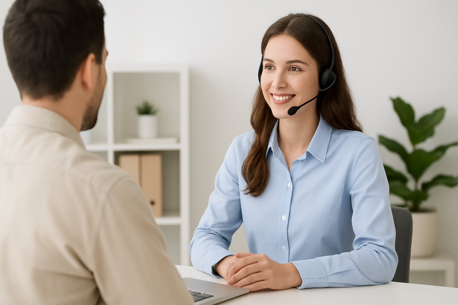 Эффективные стратегии обслуживания клиентов: как повысить лояльность покупателей