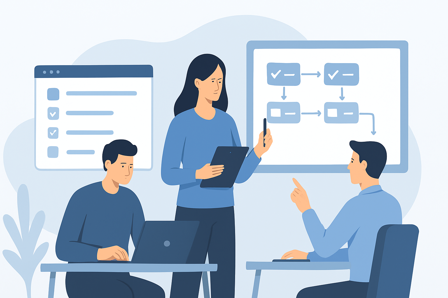 有效的工单管理策略提升团队效率