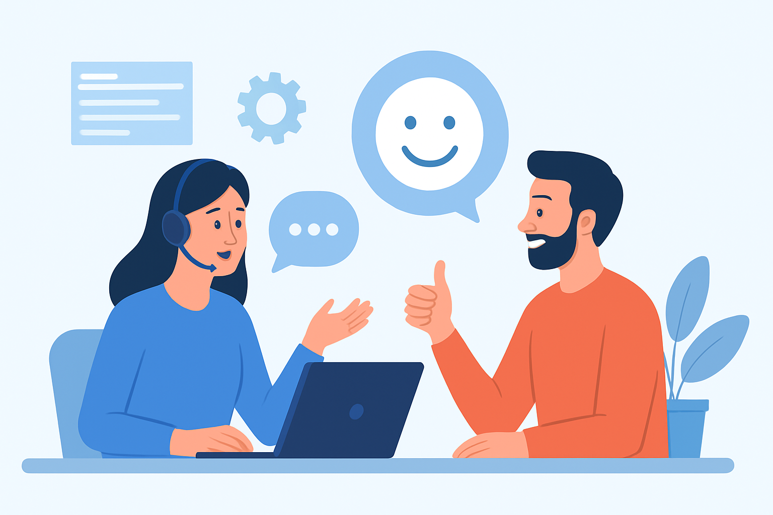 How to Enhance Customer Satisfaction in Technical Support