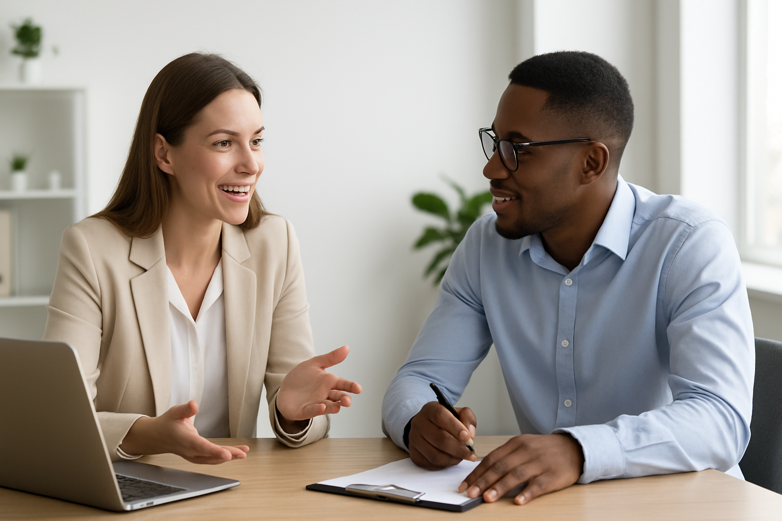Effektive Kundenkommunikation: Tipps für bessere Kundenbeziehungen