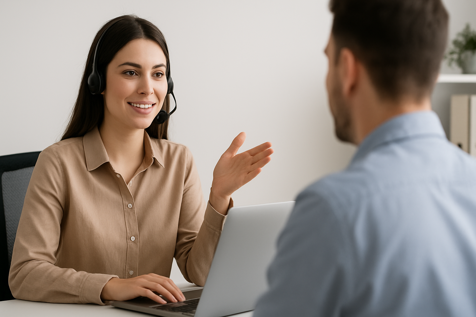 Effectieve communicatie in de helpdesk: tips voor betere klantinteracties