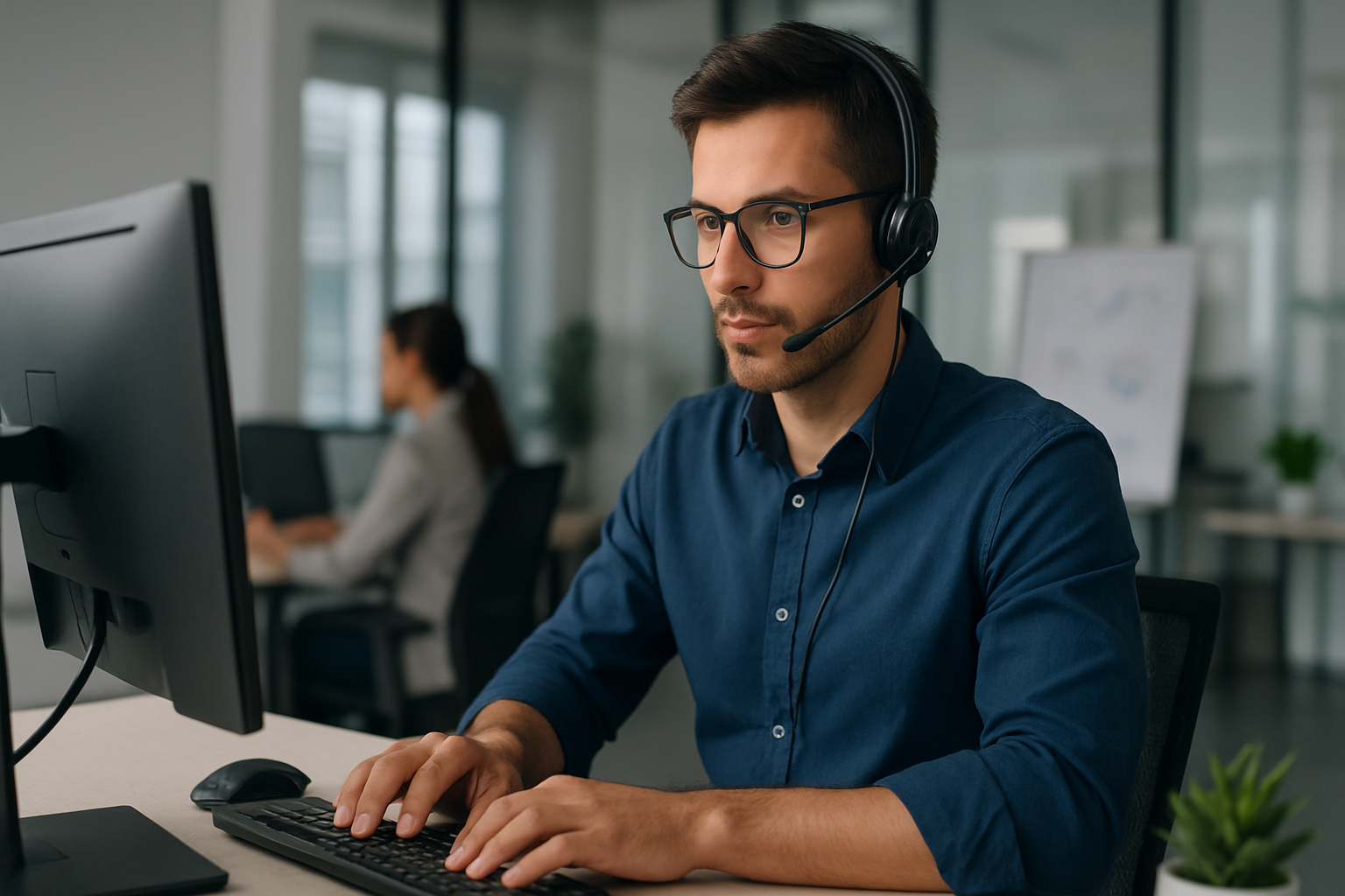 Топ-5 причин, почему техническая поддержка важна для успеха компании