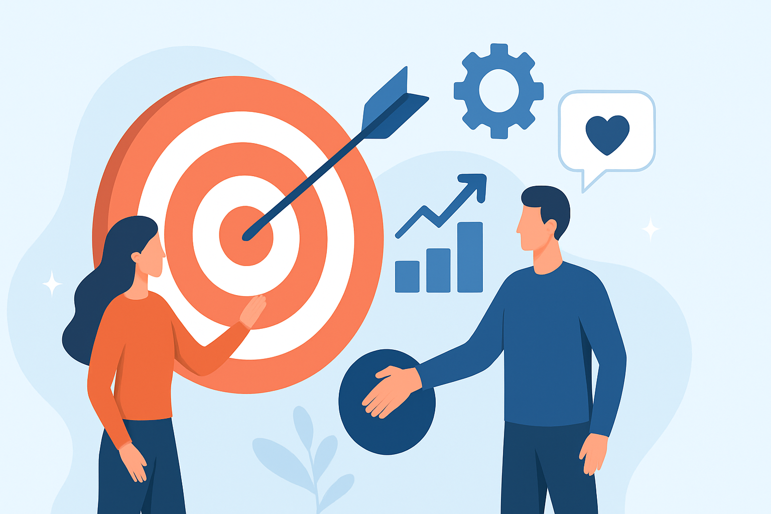 The Art of Keeping Customers: Innovative Strategies for Retention