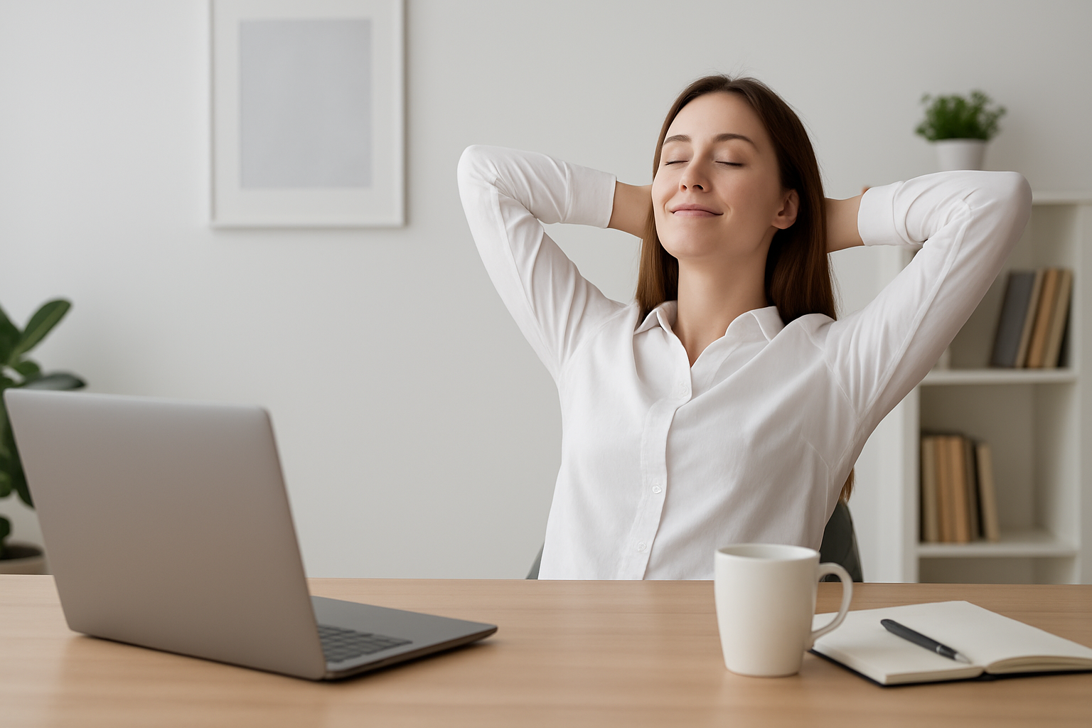 La importancia de las pausas: mejora tu productividad con descansos estratégicos