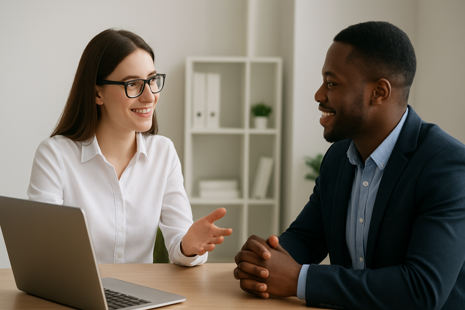 Les clés pour une relation client réussie grâce à la communication