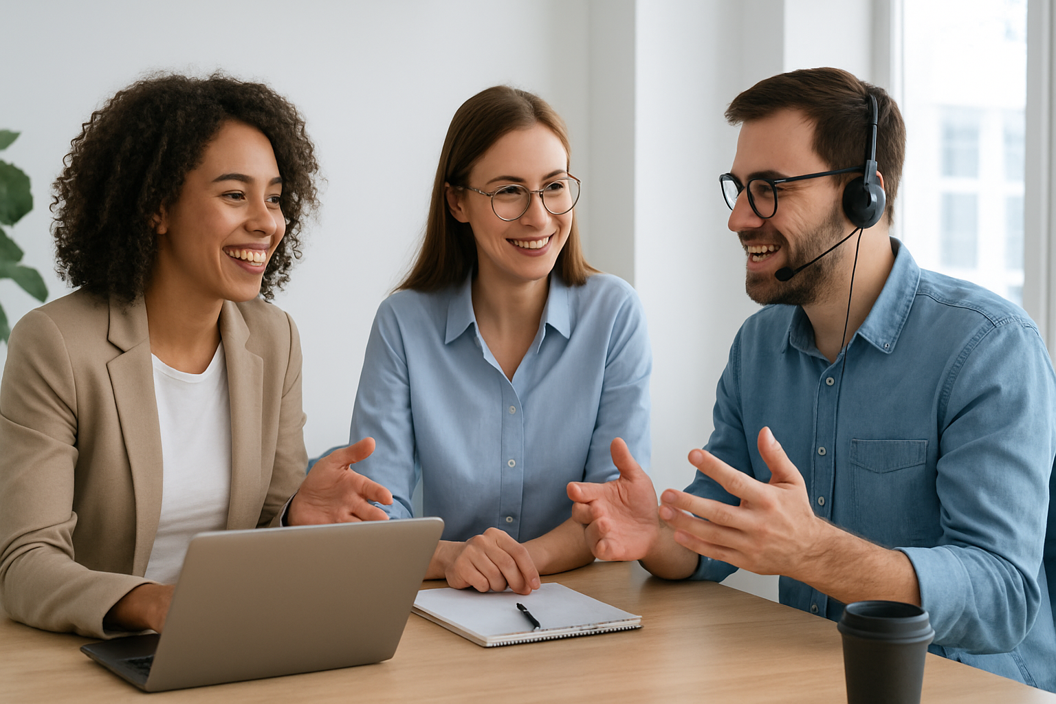 Come potenziare la comunicazione all'interno dei team di supporto