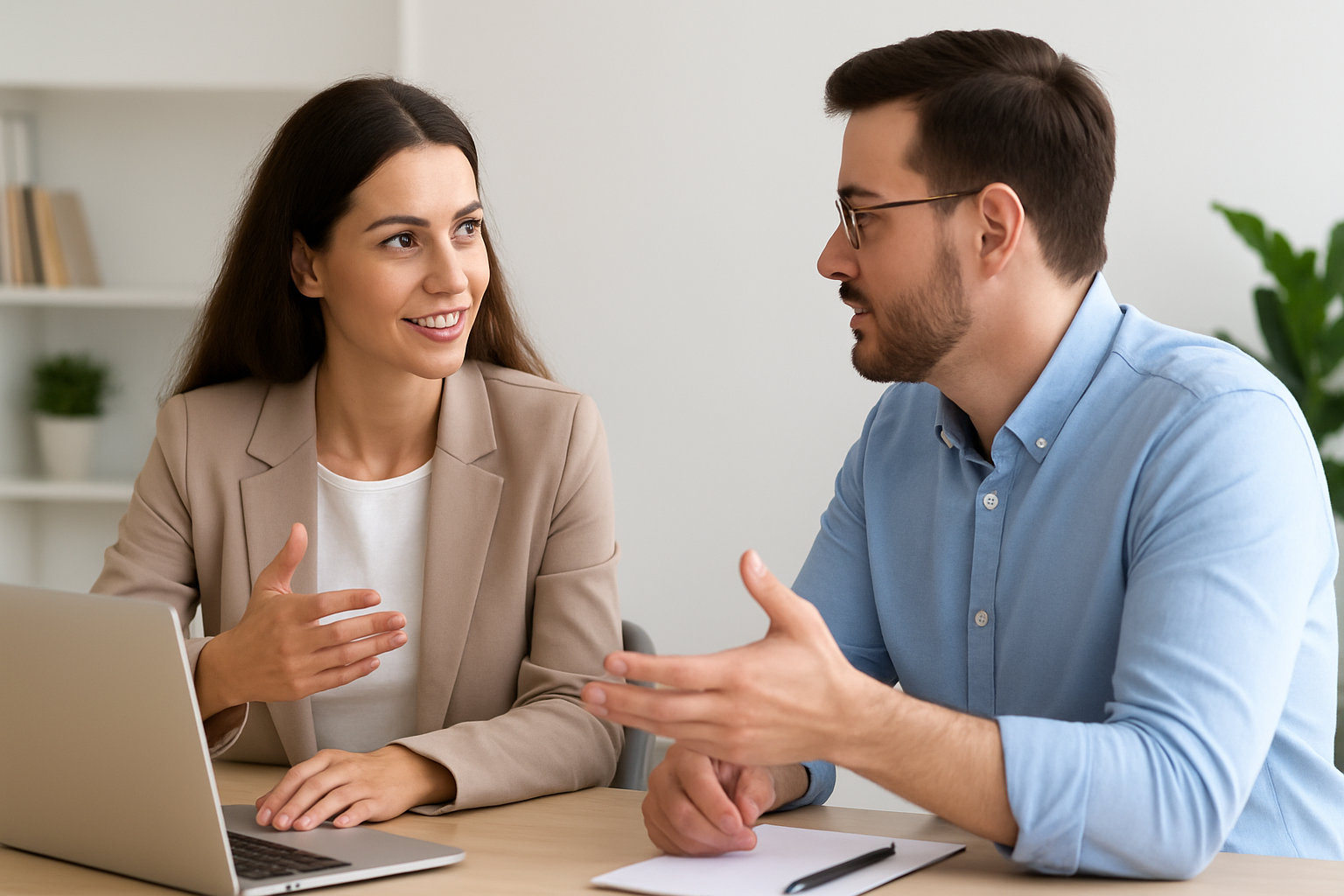 A Arte de Comunicar: Como Melhorar o Relacionamento com os Seus Clientes