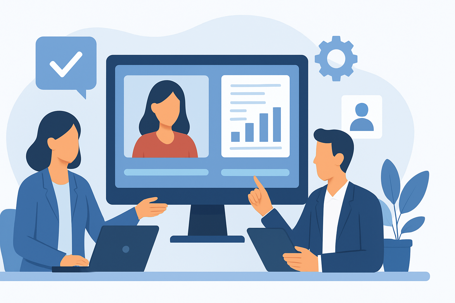 How to Choose the Right Enterprise Collaboration Tool for Your Business Needs