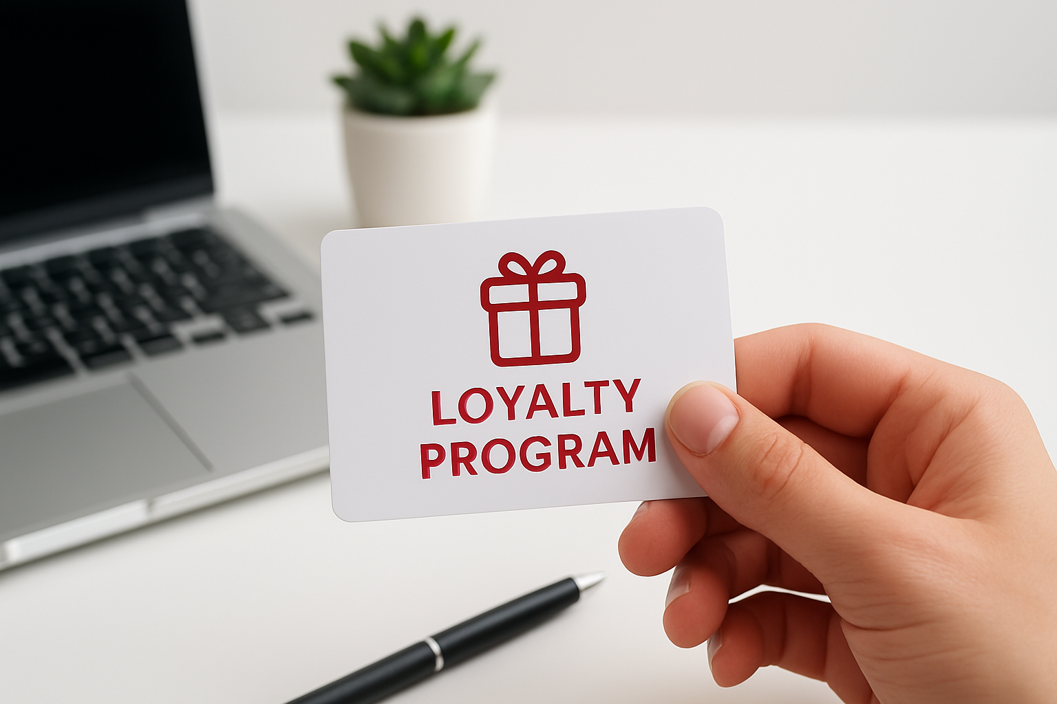 Cómo crear un programa de lealtad que realmente funcione