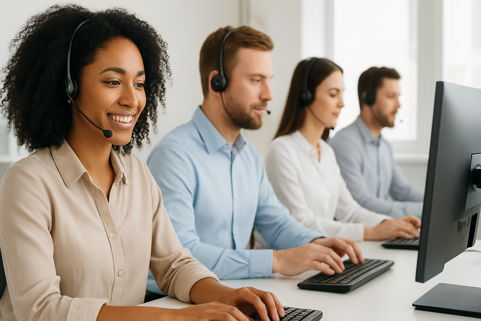 Erfolgreiches Support-Team-Management: Strategien für Spitzenleistungen