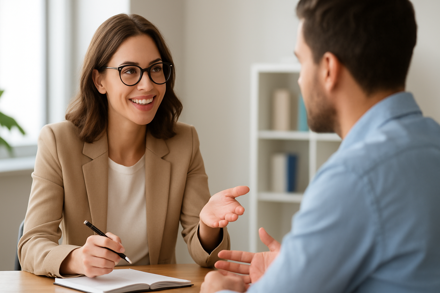 Come ascoltare i clienti per creare un'esperienza memorabile