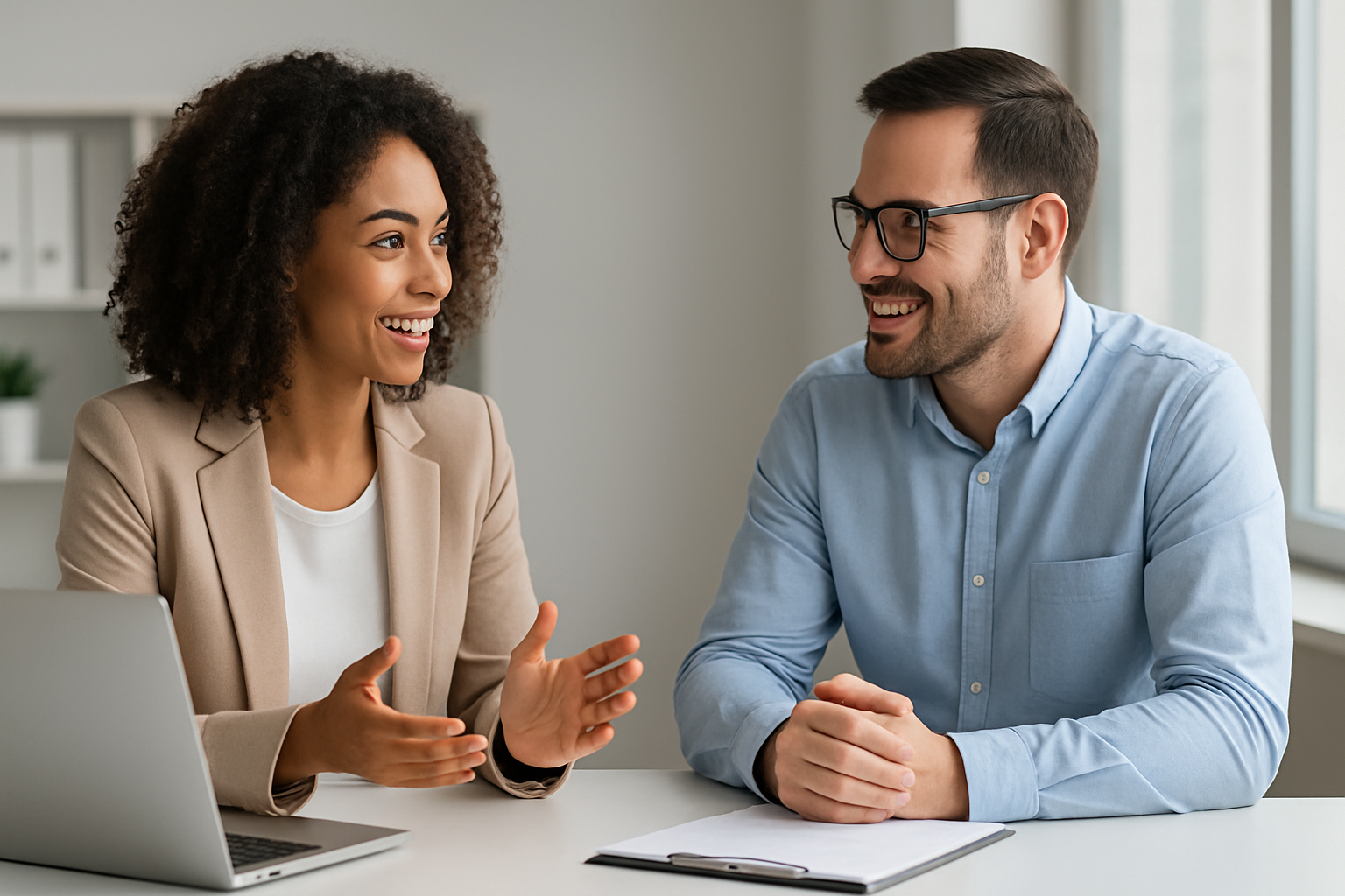 The Art of Customer Communication: Building Lasting Relationships