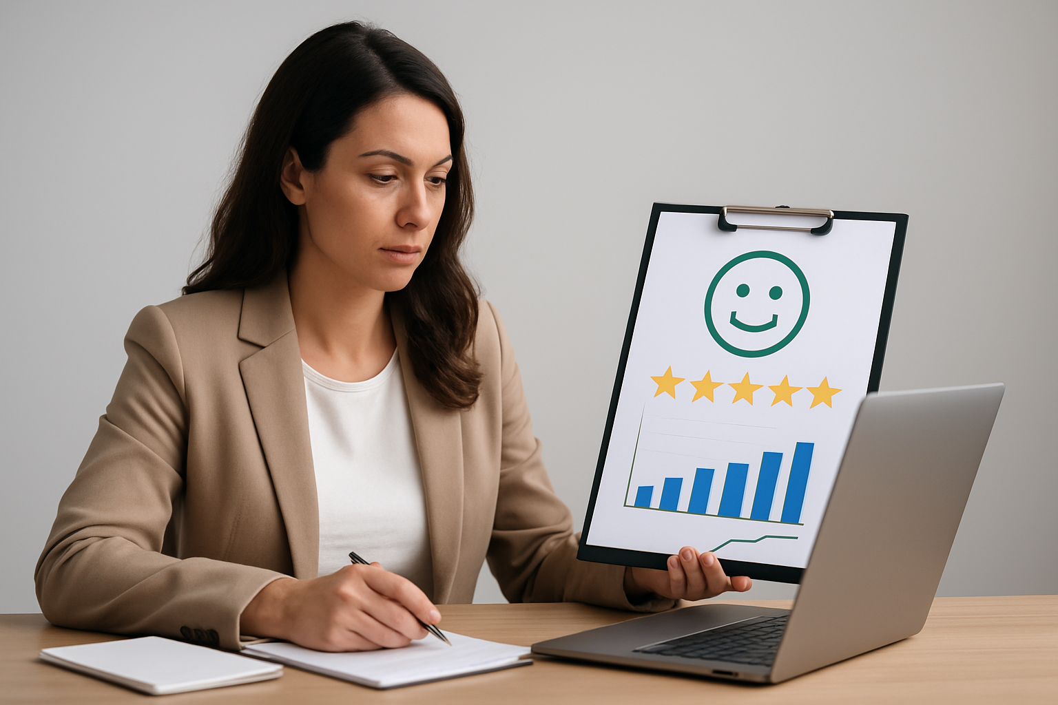 Comment mesurer l'impact de l'expérience client sur votre entreprise