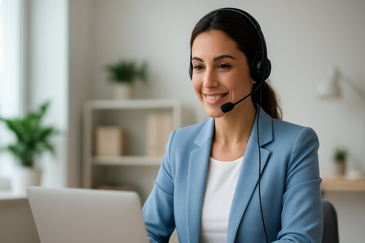 Kundenservice der Zukunft: Trends, die Sie nicht verpassen sollten