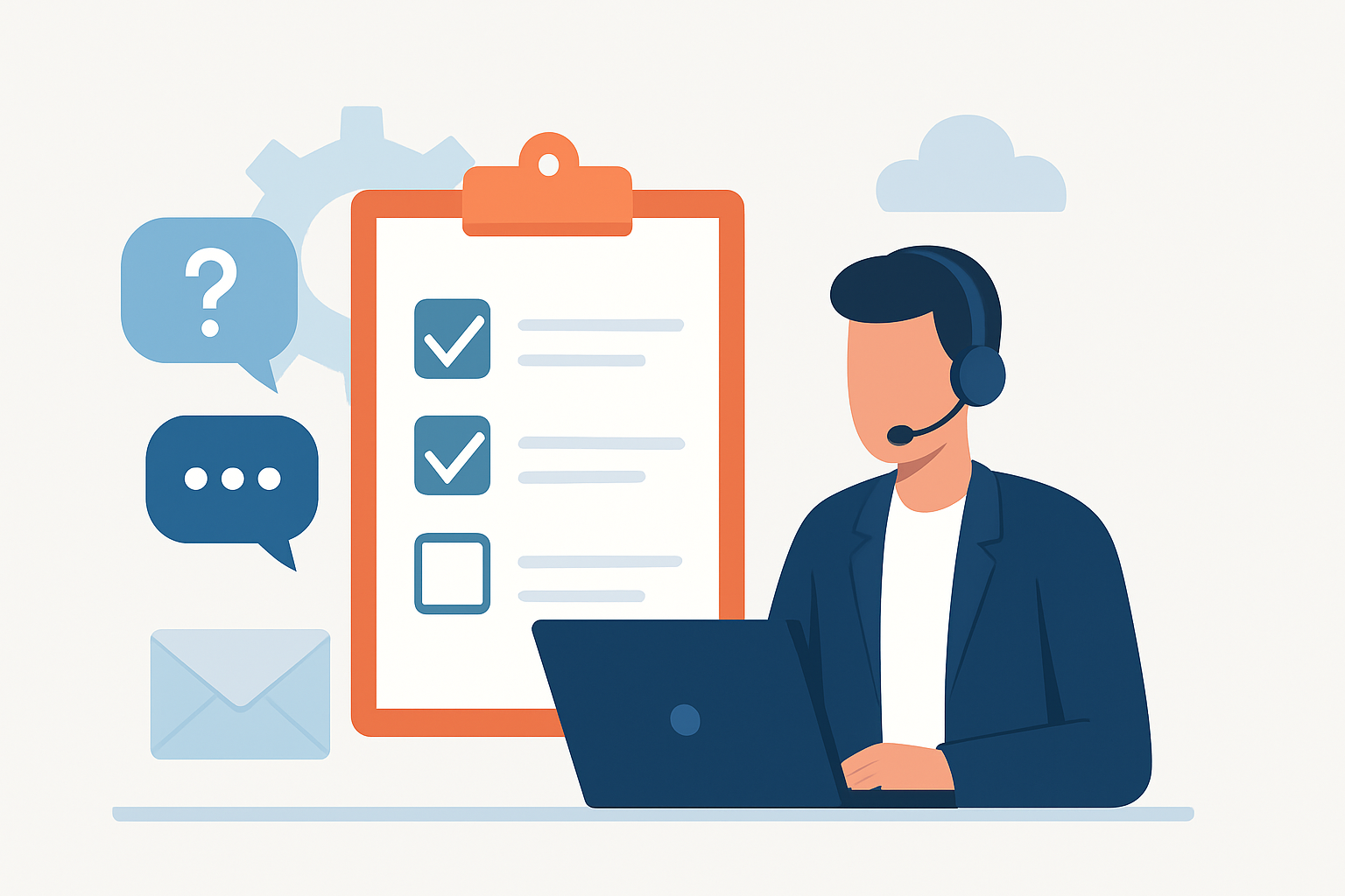 Strategie vincenti per la gestione efficace dei ticket di supporto