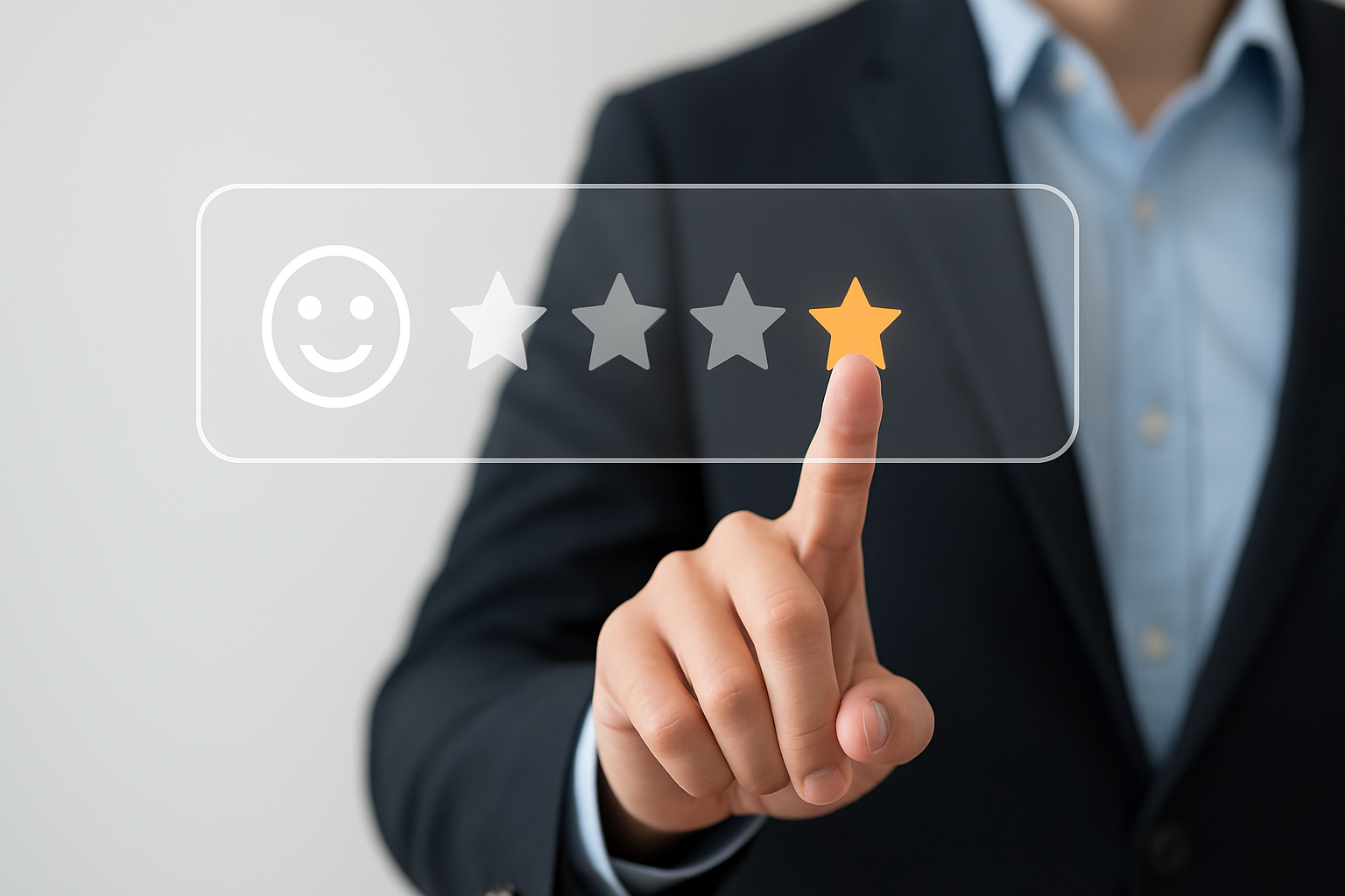 Optimierung des Kundenerlebnisses: 5 Schlüsselstrategien für Unternehmen