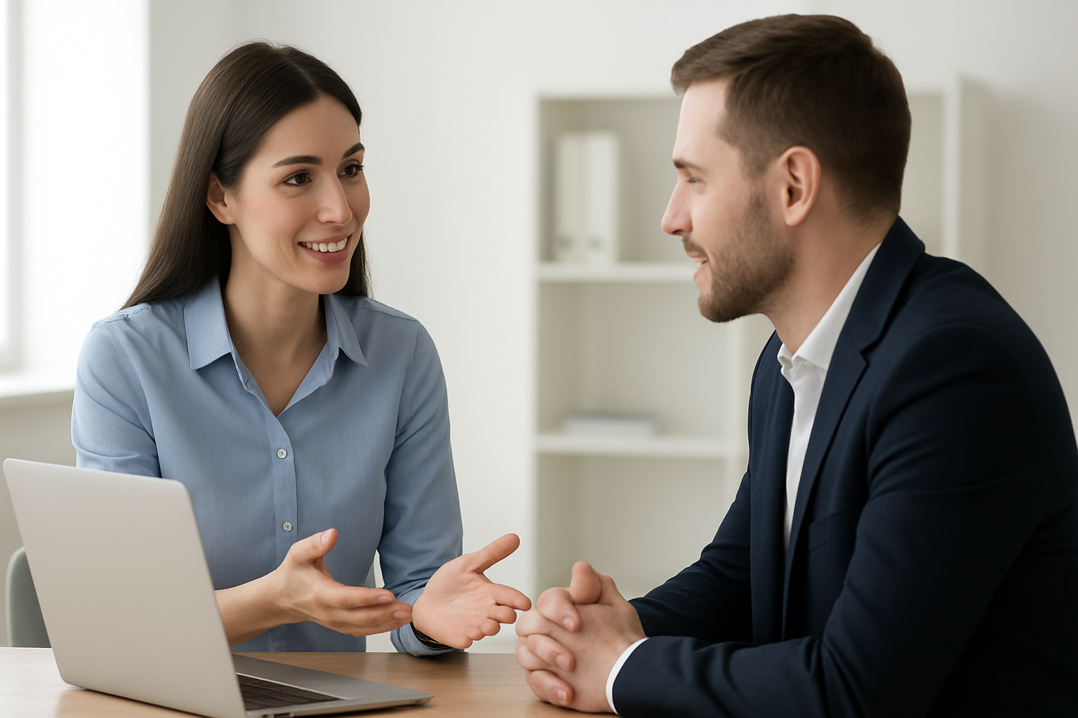 Come migliorare la comunicazione con i tuoi clienti