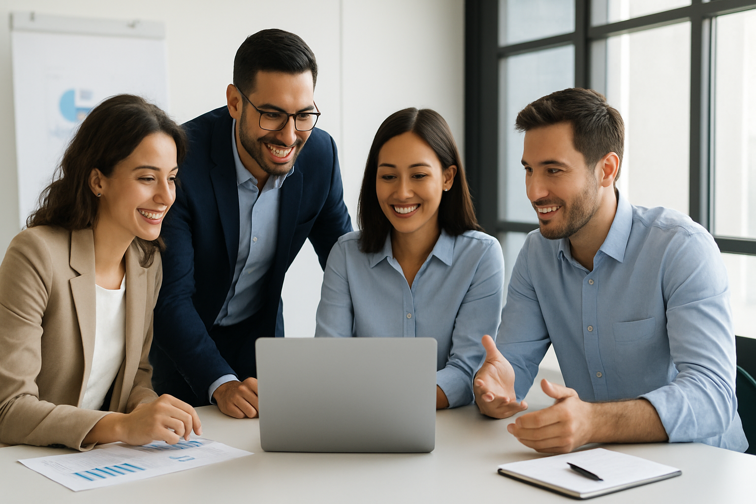 提升团队协作的支援管理策略