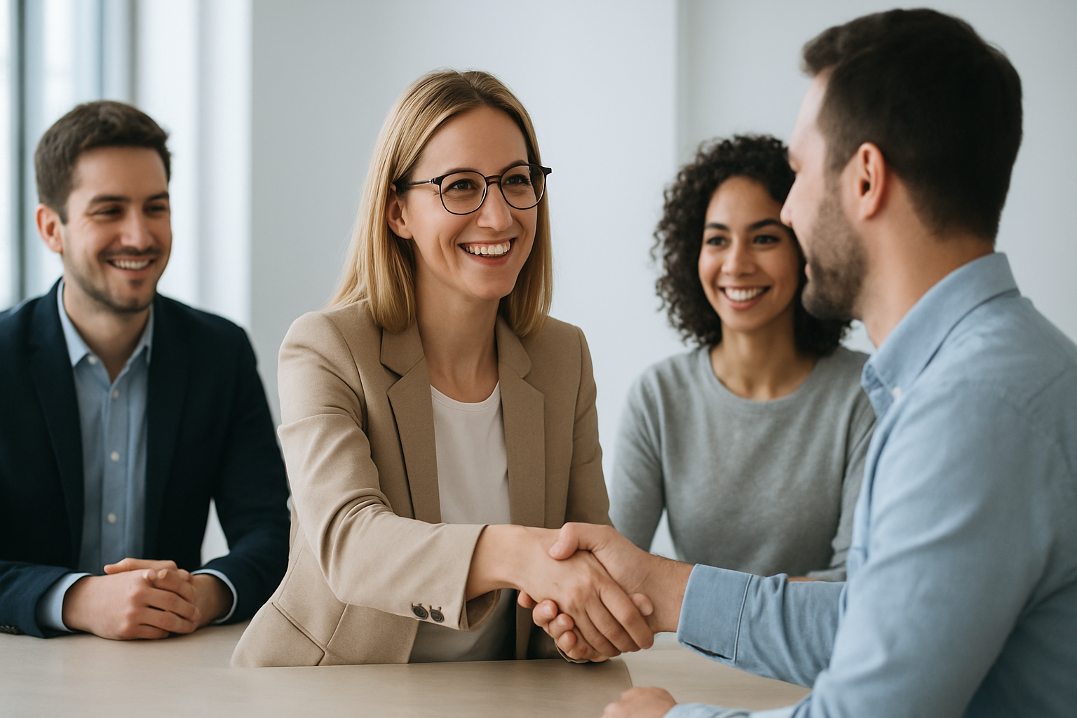 Les tendances actuelles en matière de satisfaction client à suivre en 2023