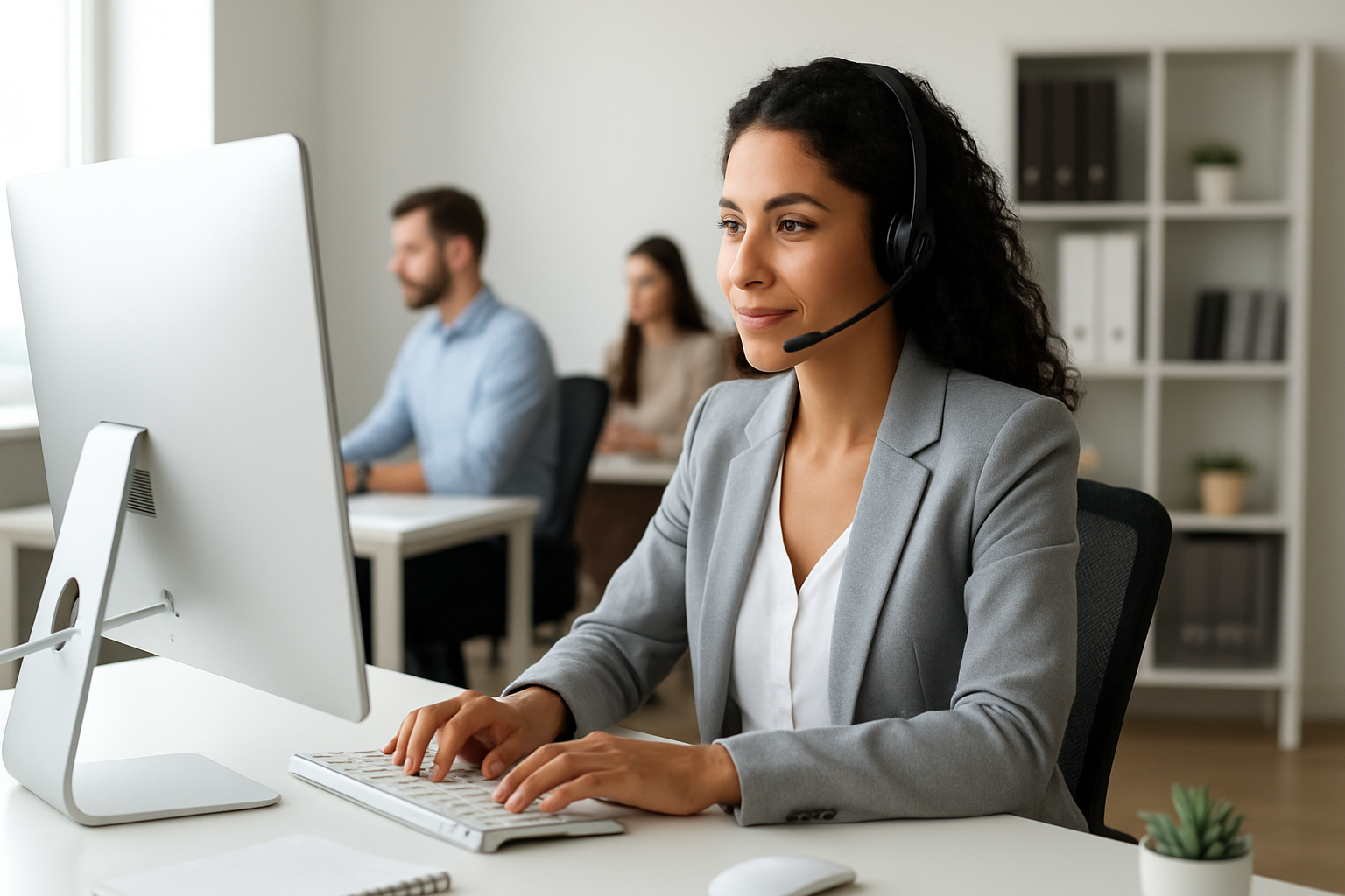 Come ridurre i tempi di risposta nella gestione dei ticket di supporto