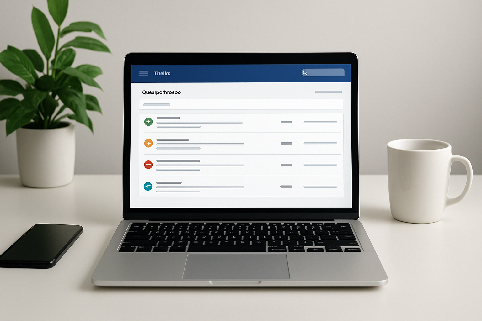 De Rol van Technologie bij het Beheren van Supporttickets
