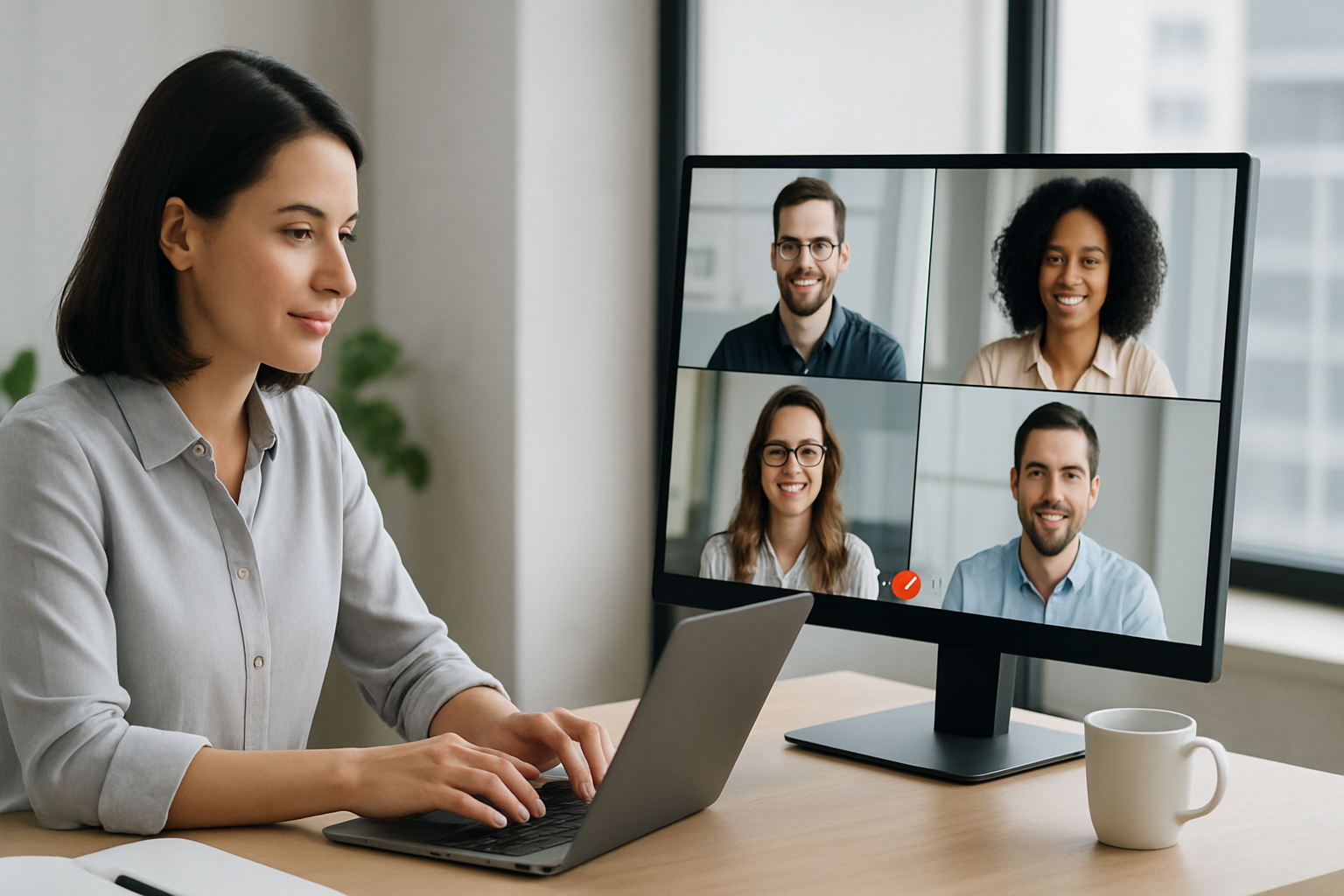 Navigating the Future of Work: Essential Collaboration Tools for Enterprises