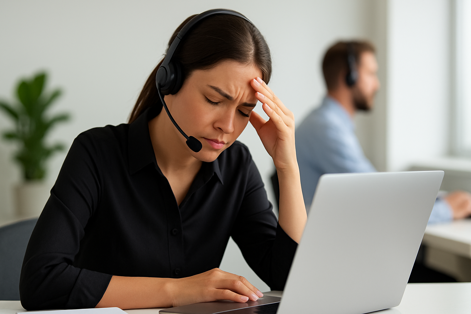 Die 10 häufigsten Fehler im Support-Team-Management und wie man sie vermeidet