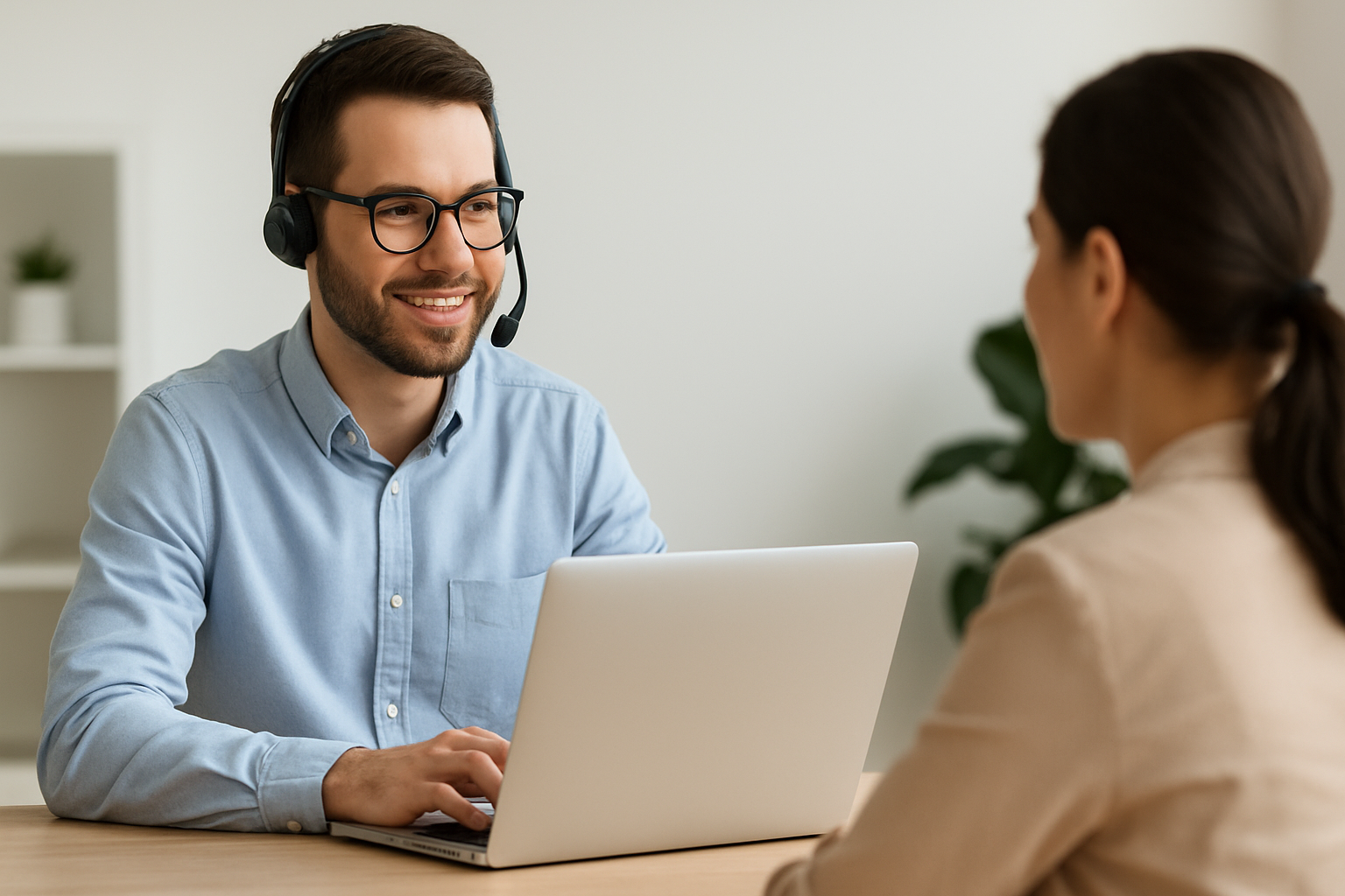 L'importanza del supporto tecnico nella soddisfazione del cliente