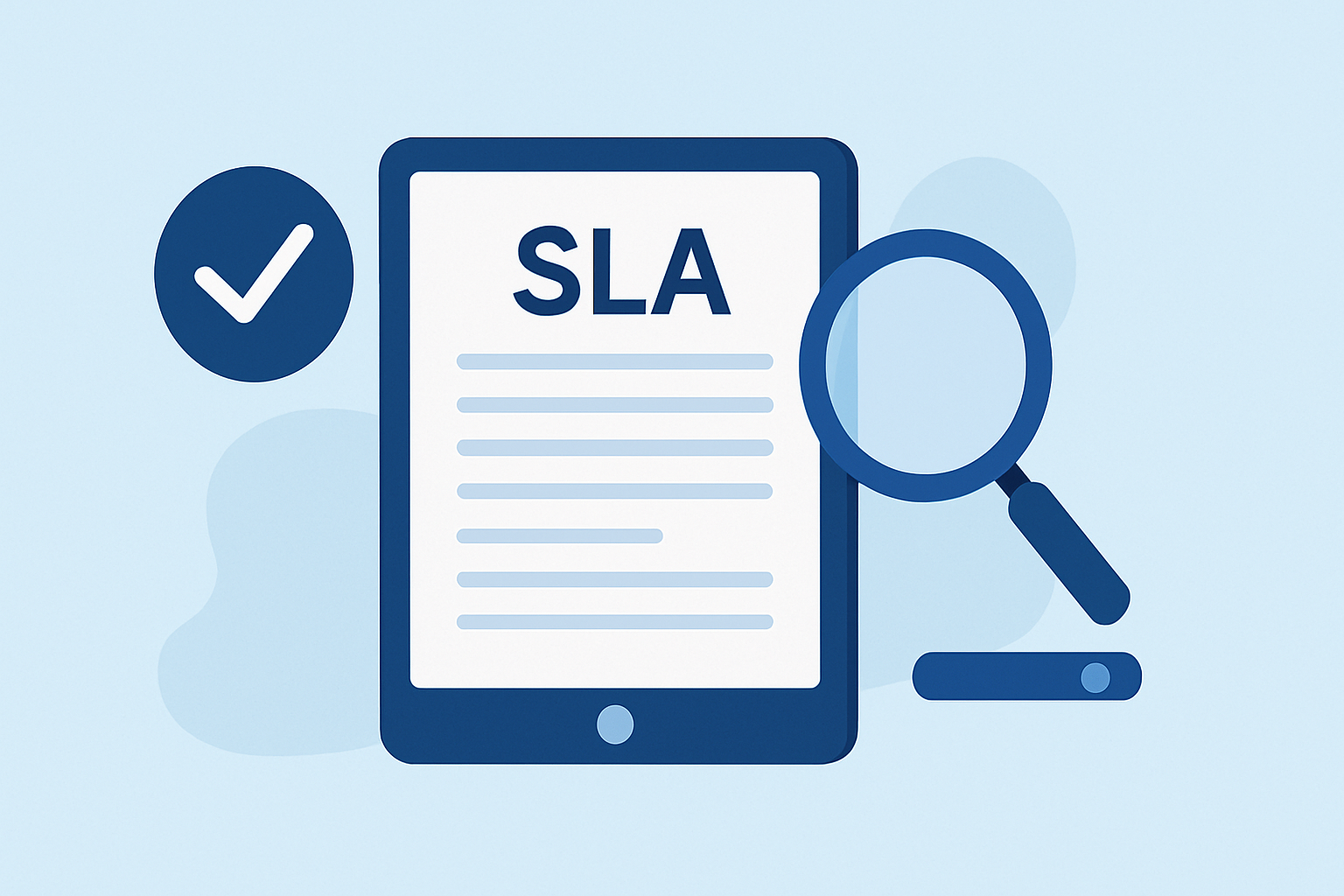 SLA的定义与重要性解析