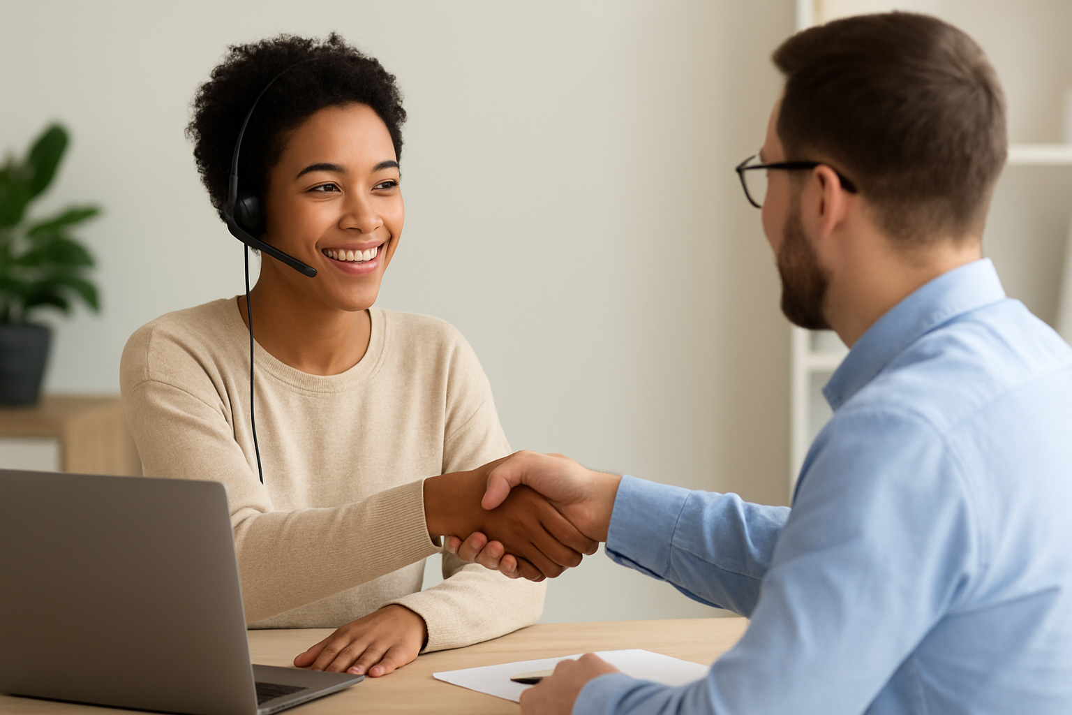 A Importância da Experiência do Cliente na Retenção a Longo Prazo