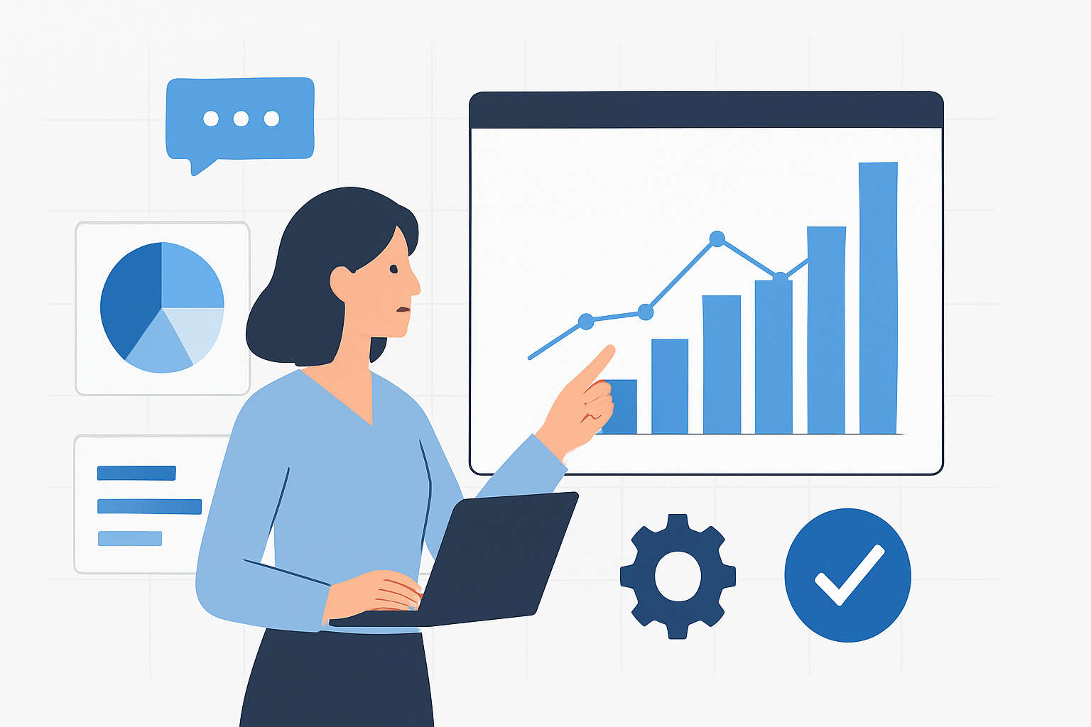 The Importance of Support Metrics in Measuring SLA Effectiveness