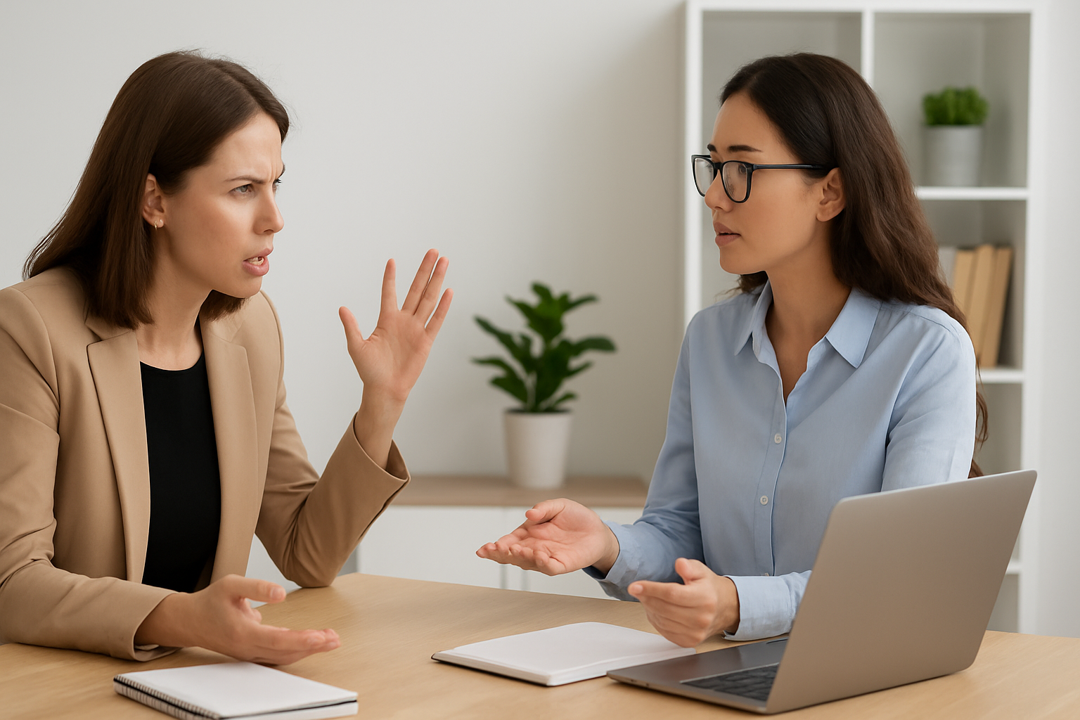 Les erreurs à éviter lors de la communication avec les clients