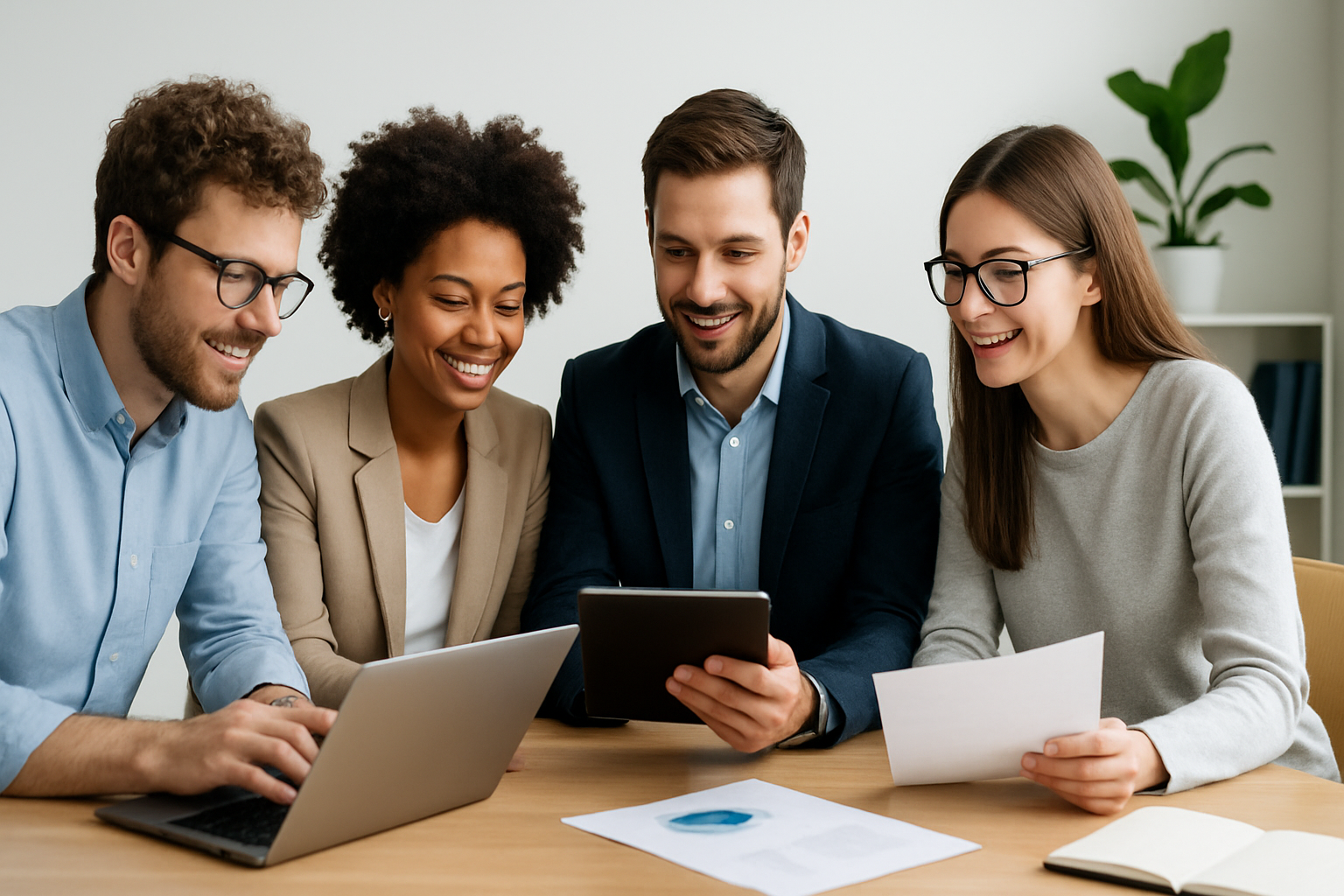 Come scegliere gli strumenti di collaborazione aziendale più adatti per il tuo team