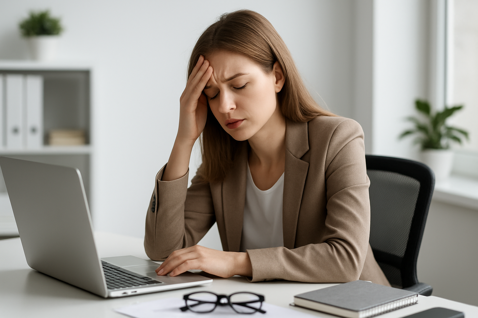 Les erreurs courantes qui nuisent à votre efficacité au bureau