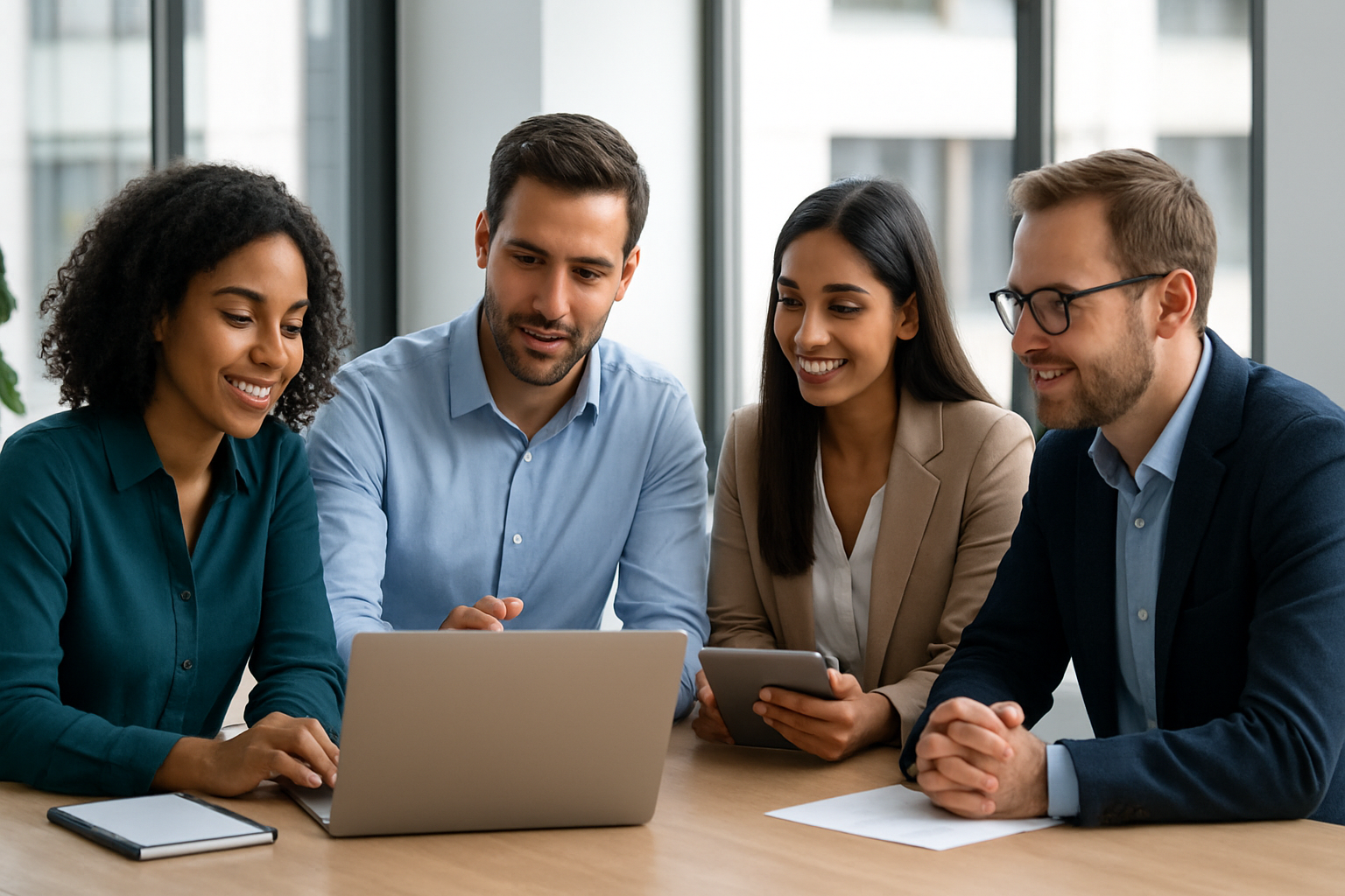 Revolutionizing Communication: A Deep Dive into Enterprise Collaboration Solutions