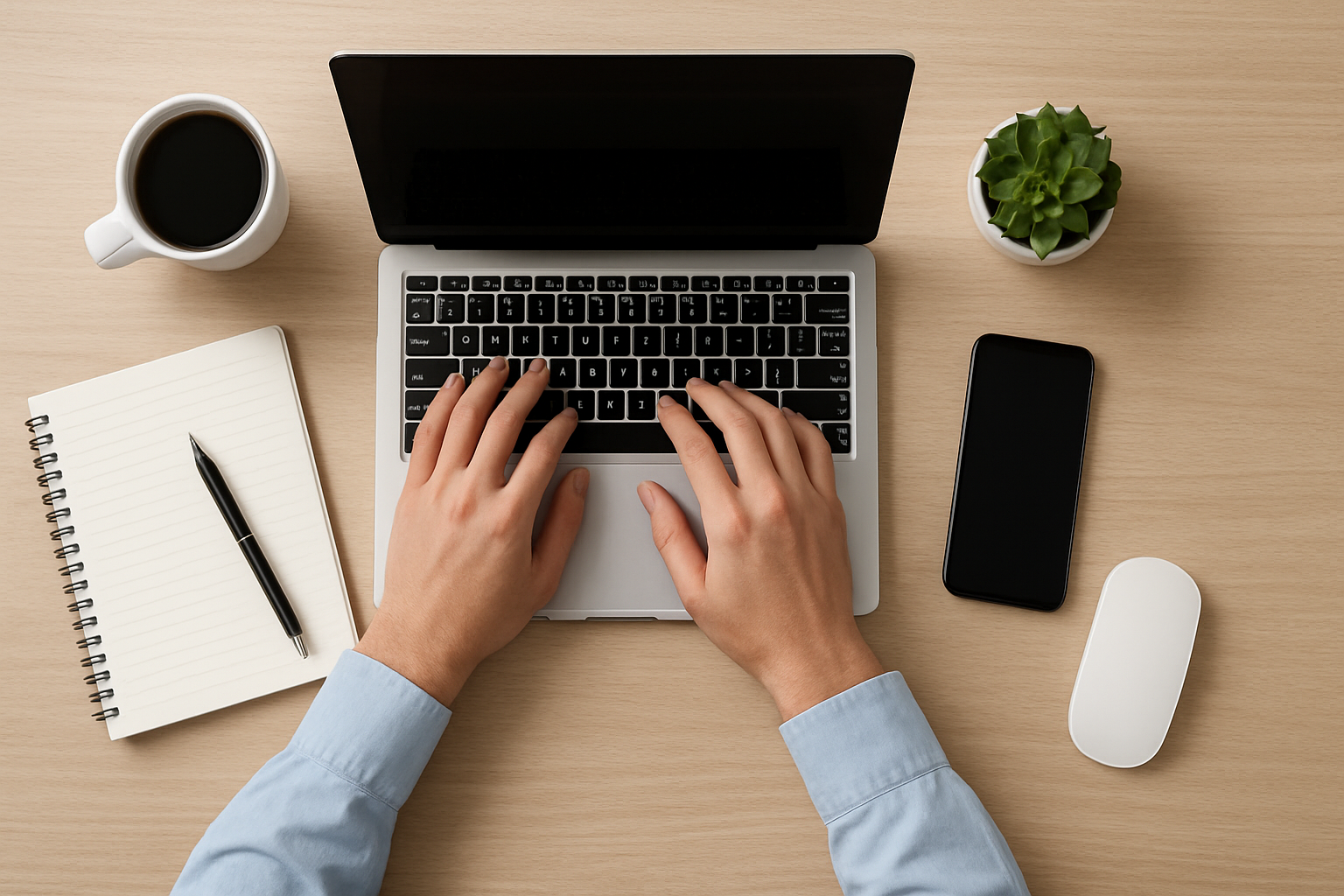 Maximiser votre productivité : 10 astuces incontournables pour le travail